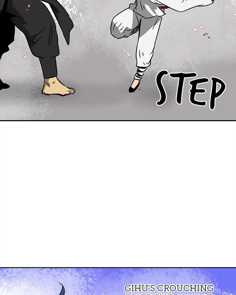 Read Infinite Leveling Murim Manga Online
