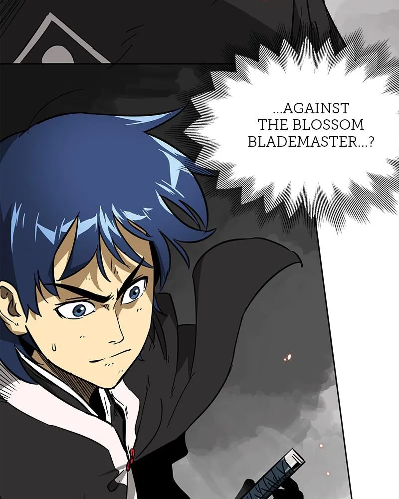 Read Infinite Leveling Murim Manga Online