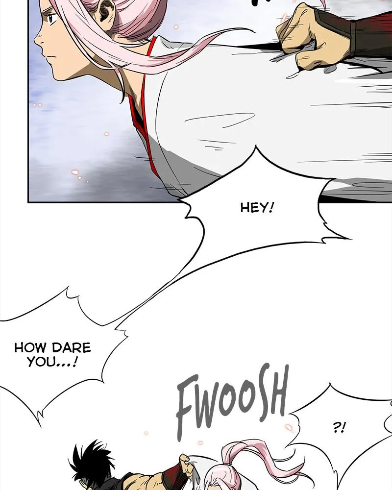 Read Infinite Leveling Murim Manga Online