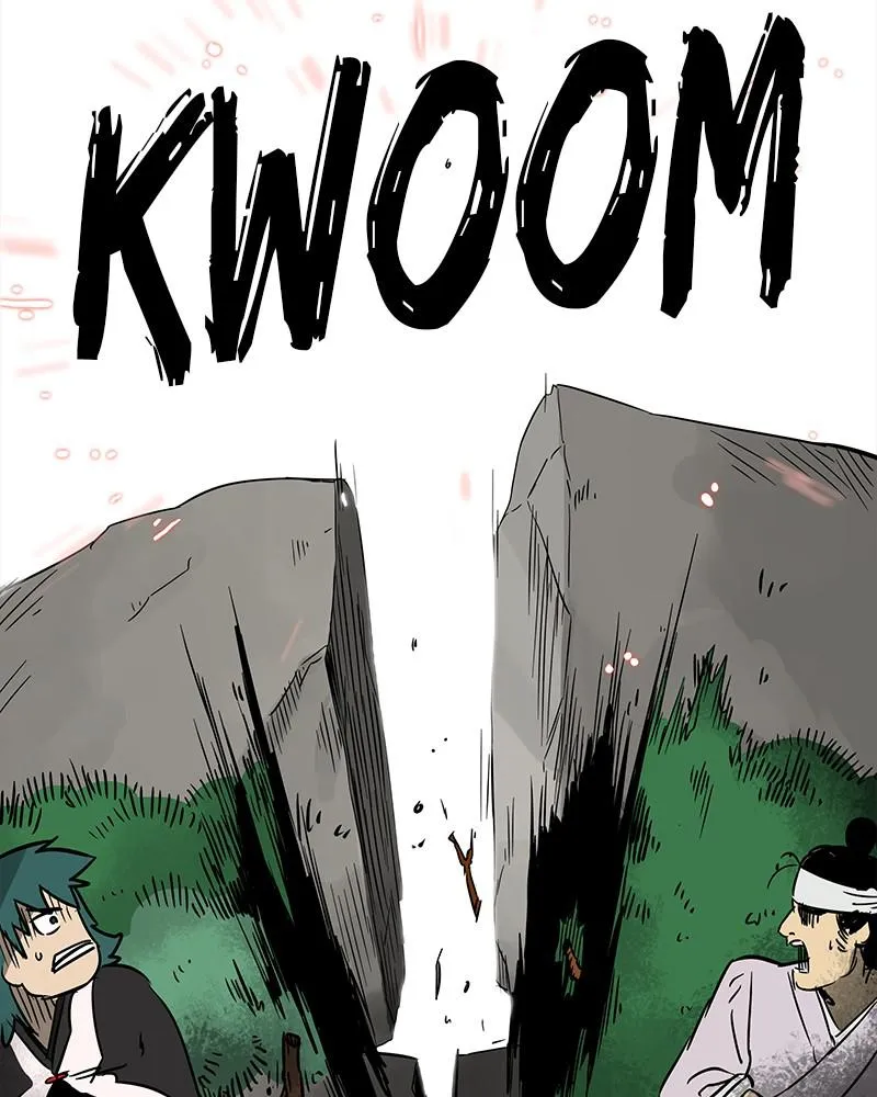 Read Infinite Leveling Murim Manga Online