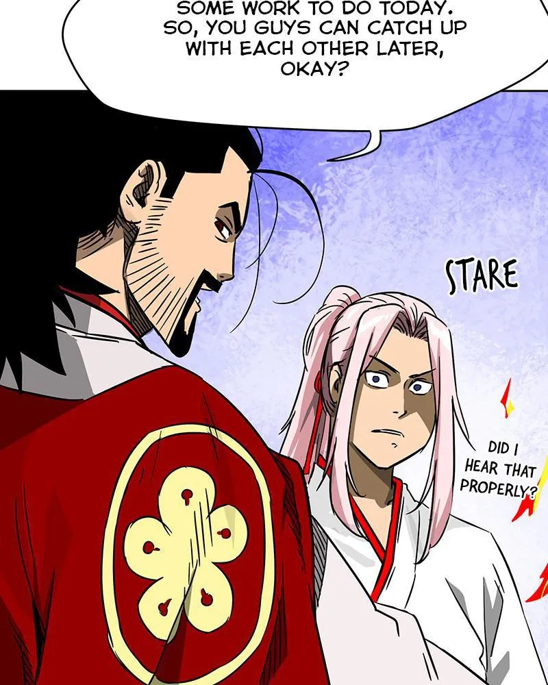 Read Infinite Leveling Murim Manga Online