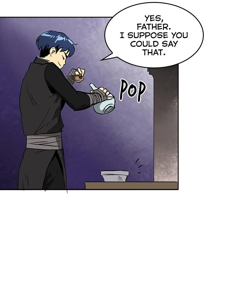 Read Infinite Leveling Murim Manga Online