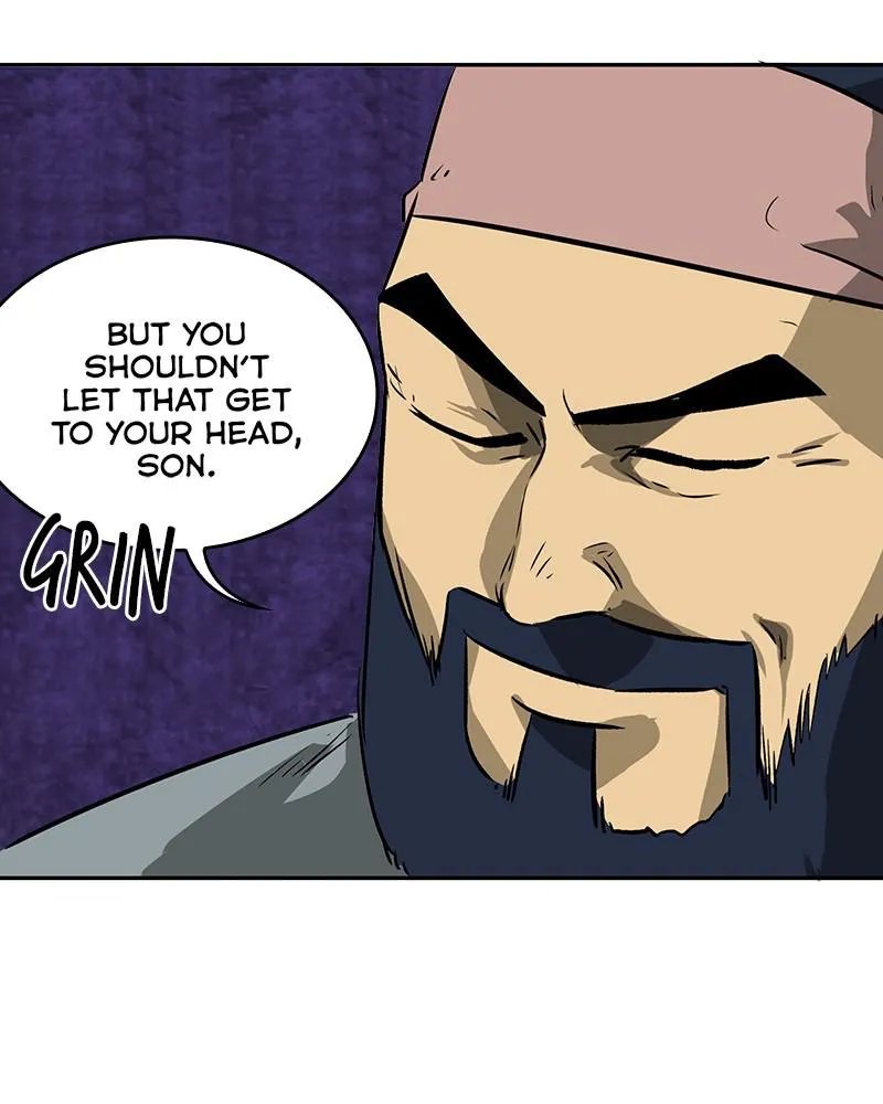 Read Infinite Leveling Murim Manga Online
