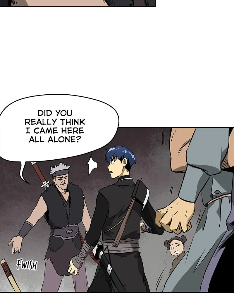 Read Infinite Leveling Murim Manga Online