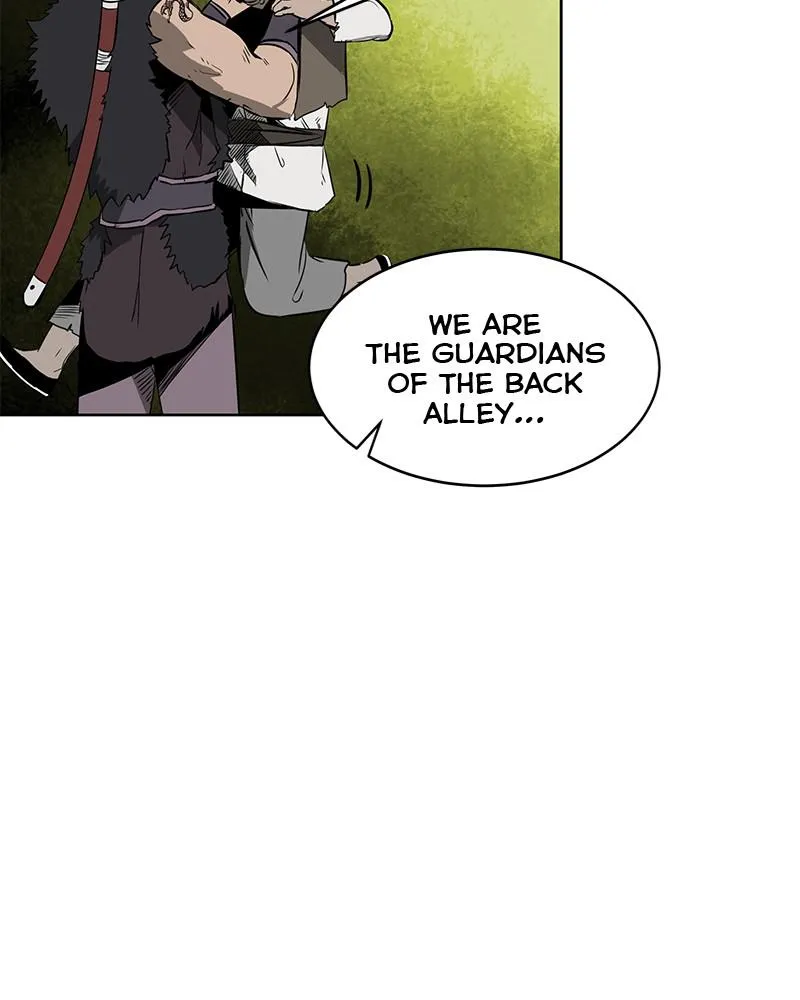 Read Infinite Leveling Murim Manga Online
