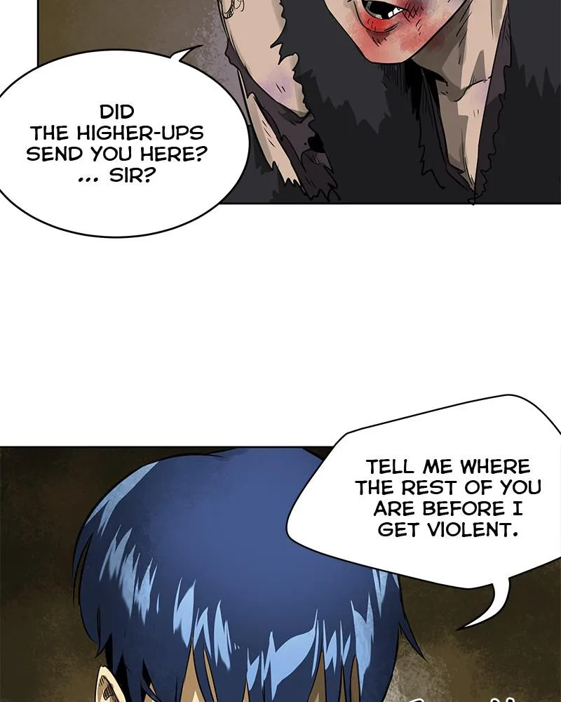 Read Infinite Leveling Murim Manga Online