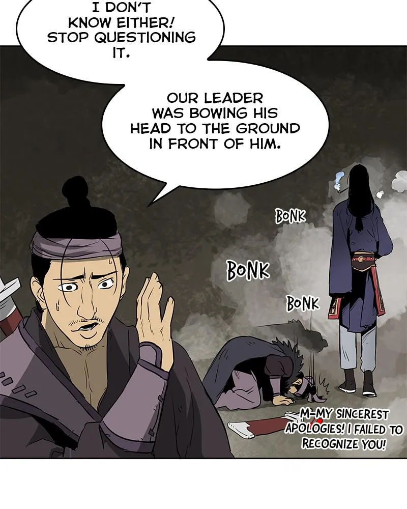 Read Infinite Leveling Murim Manga Online