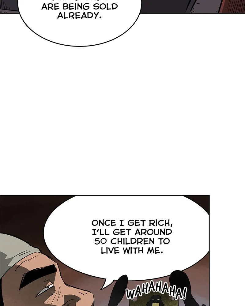 Read Infinite Leveling Murim Manga Online