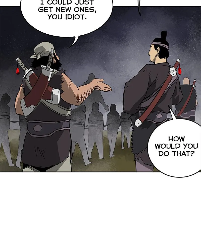 Read Infinite Leveling Murim Manga Online