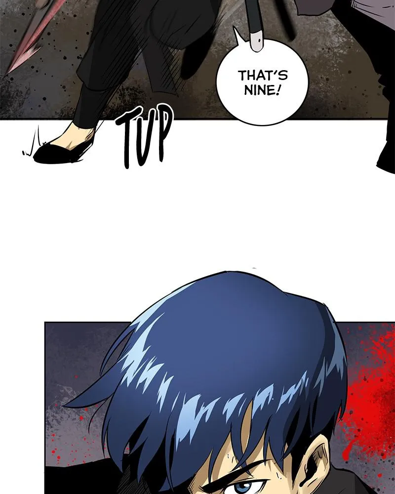 Read Infinite Leveling Murim Manga Online