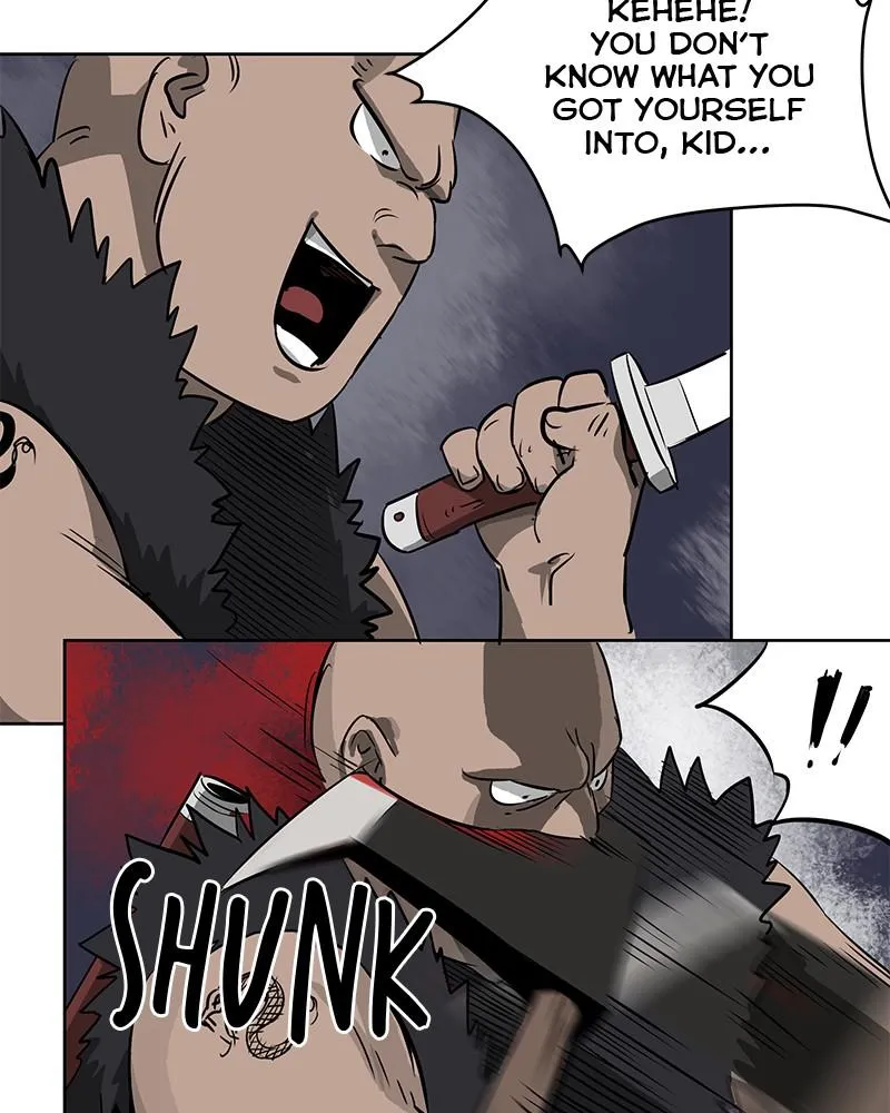 Read Infinite Leveling Murim Manga Online