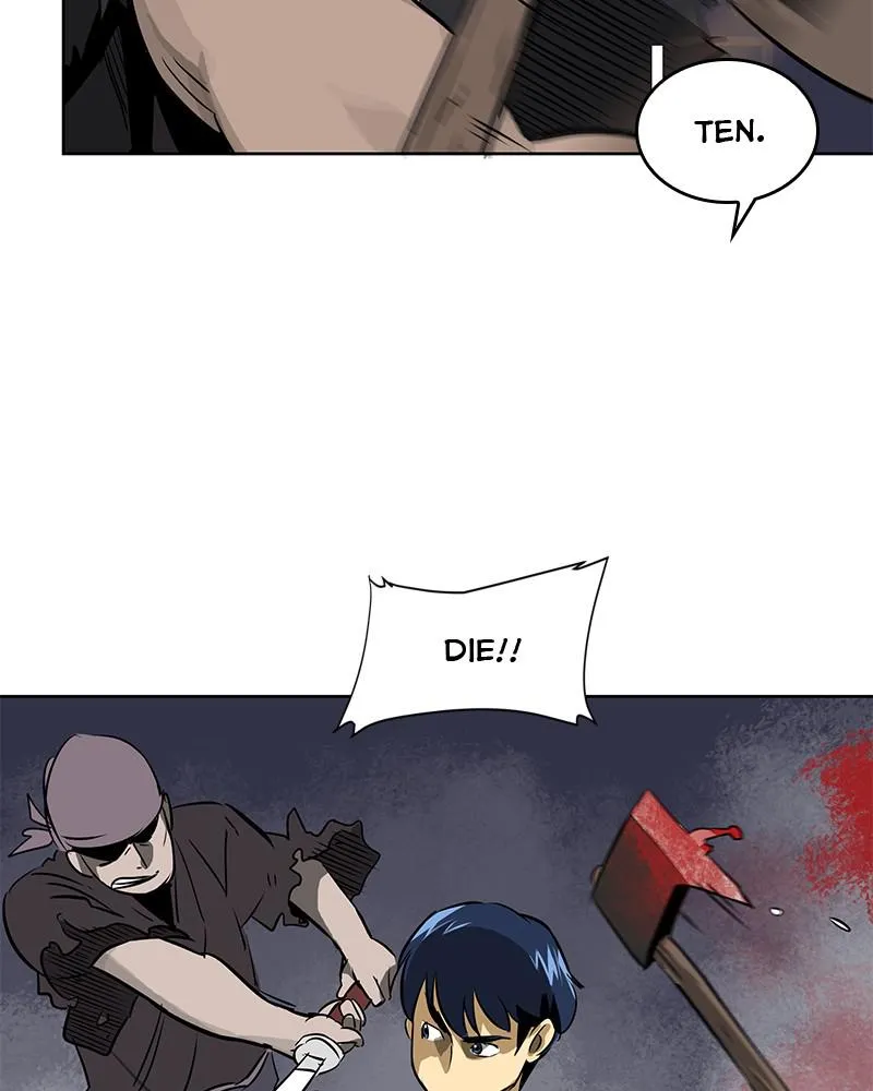 Read Infinite Leveling Murim Manga Online