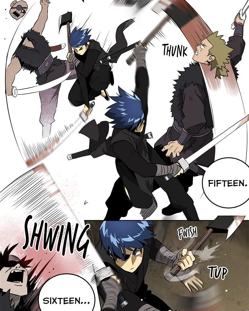 Read Infinite Leveling Murim Manga Online