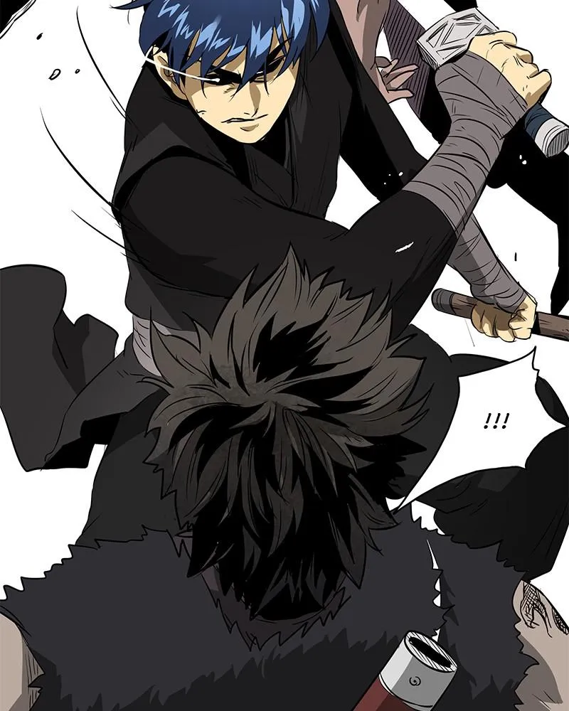 Read Infinite Leveling Murim Manga Online