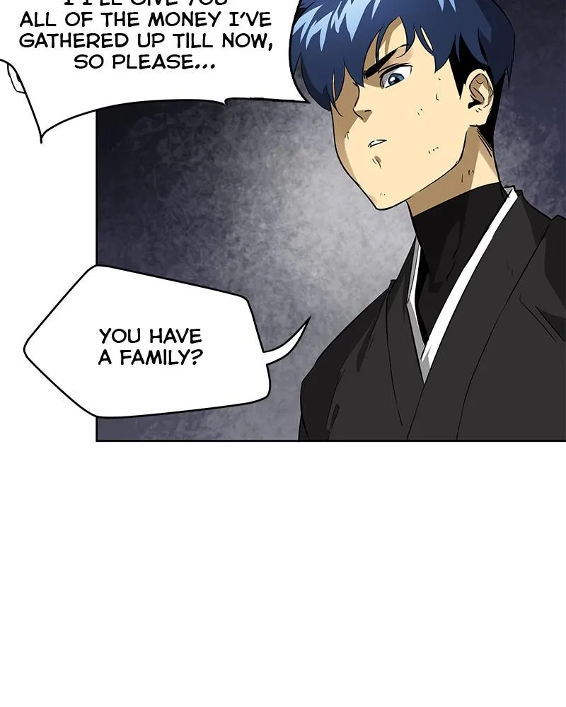 Read Infinite Leveling Murim Manga Online