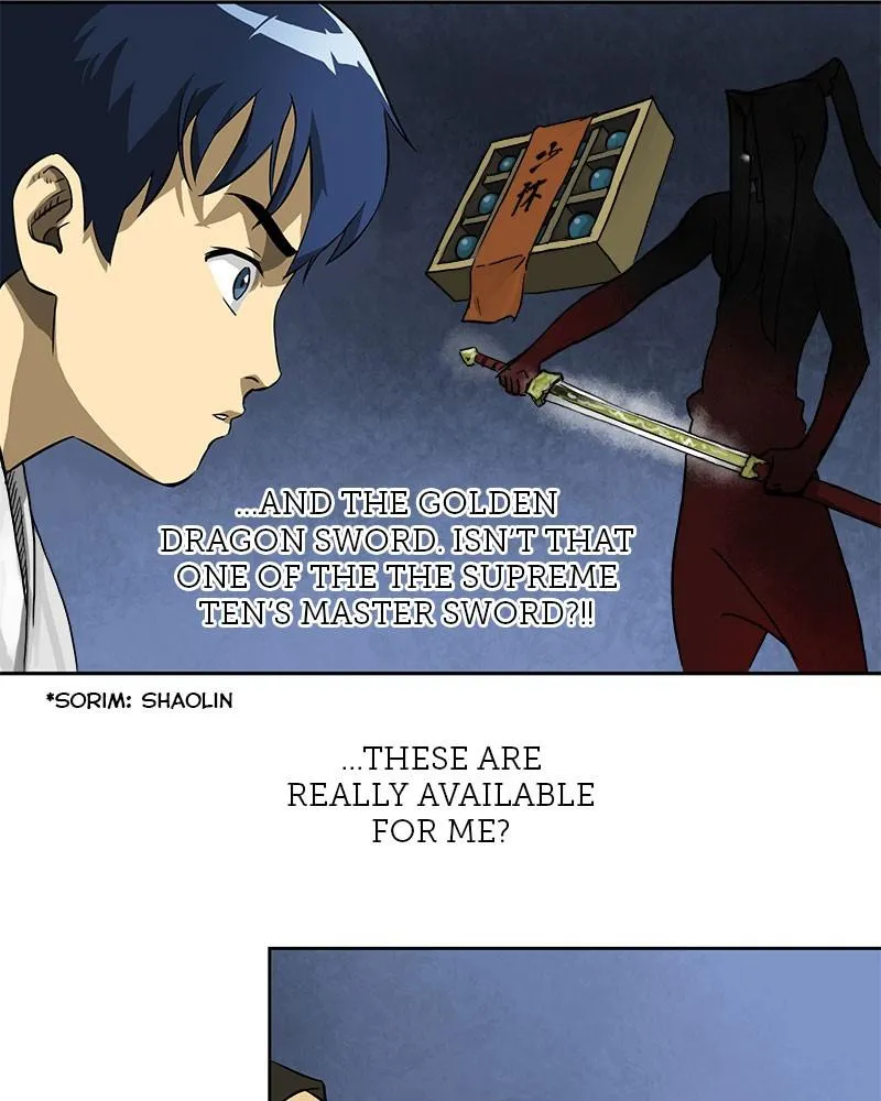 Read Infinite Leveling Murim Manga Online
