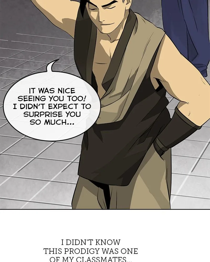 Read Infinite Leveling Murim Manga Online