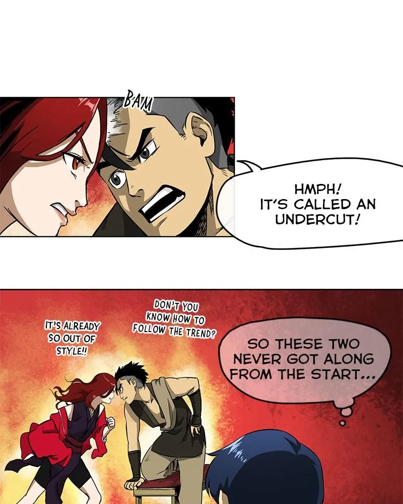 Read Infinite Leveling Murim Manga Online
