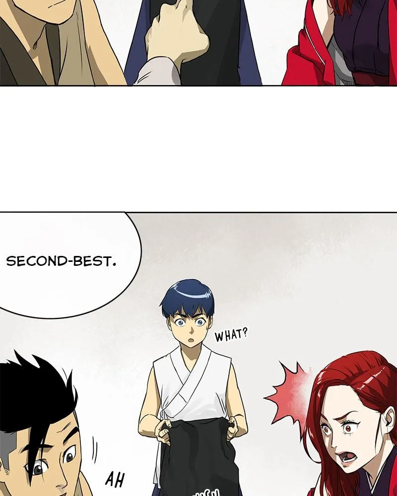 Read Infinite Leveling Murim Manga Online