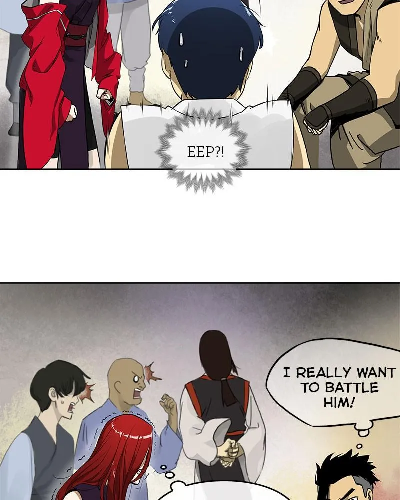 Read Infinite Leveling Murim Manga Online