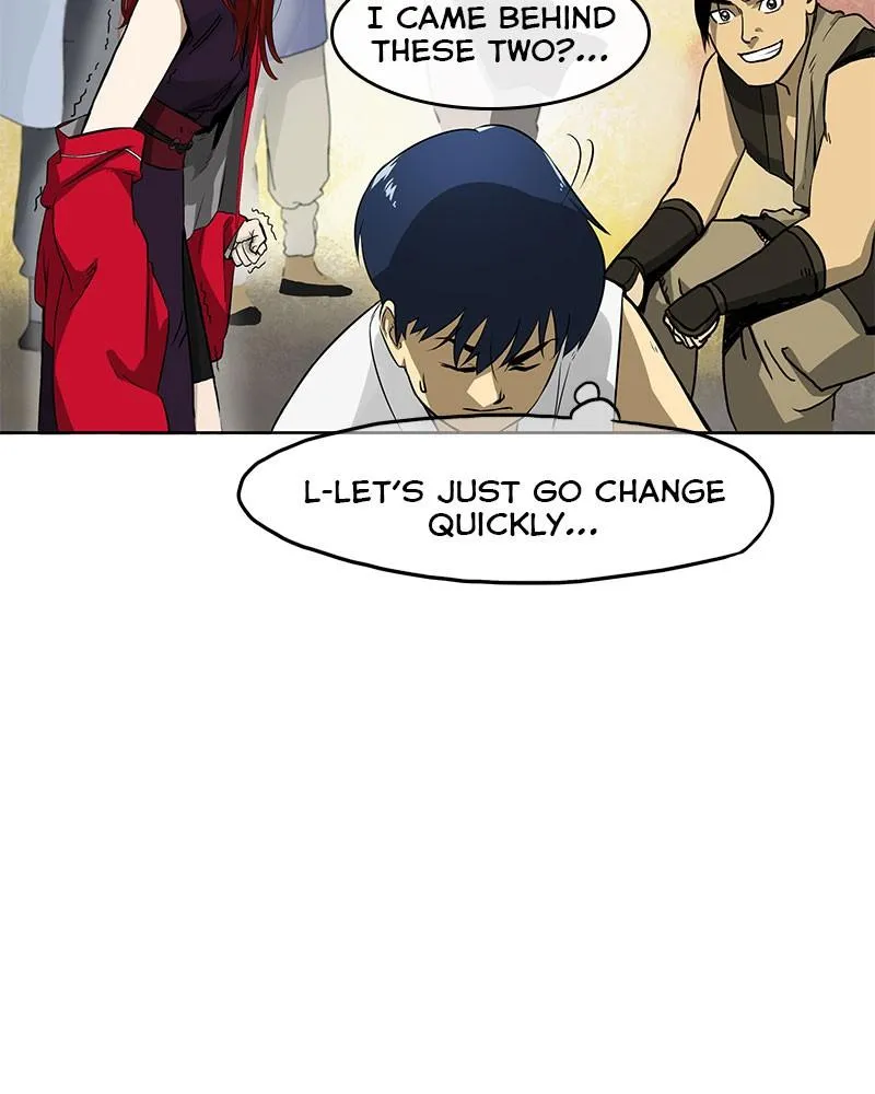 Read Infinite Leveling Murim Manga Online