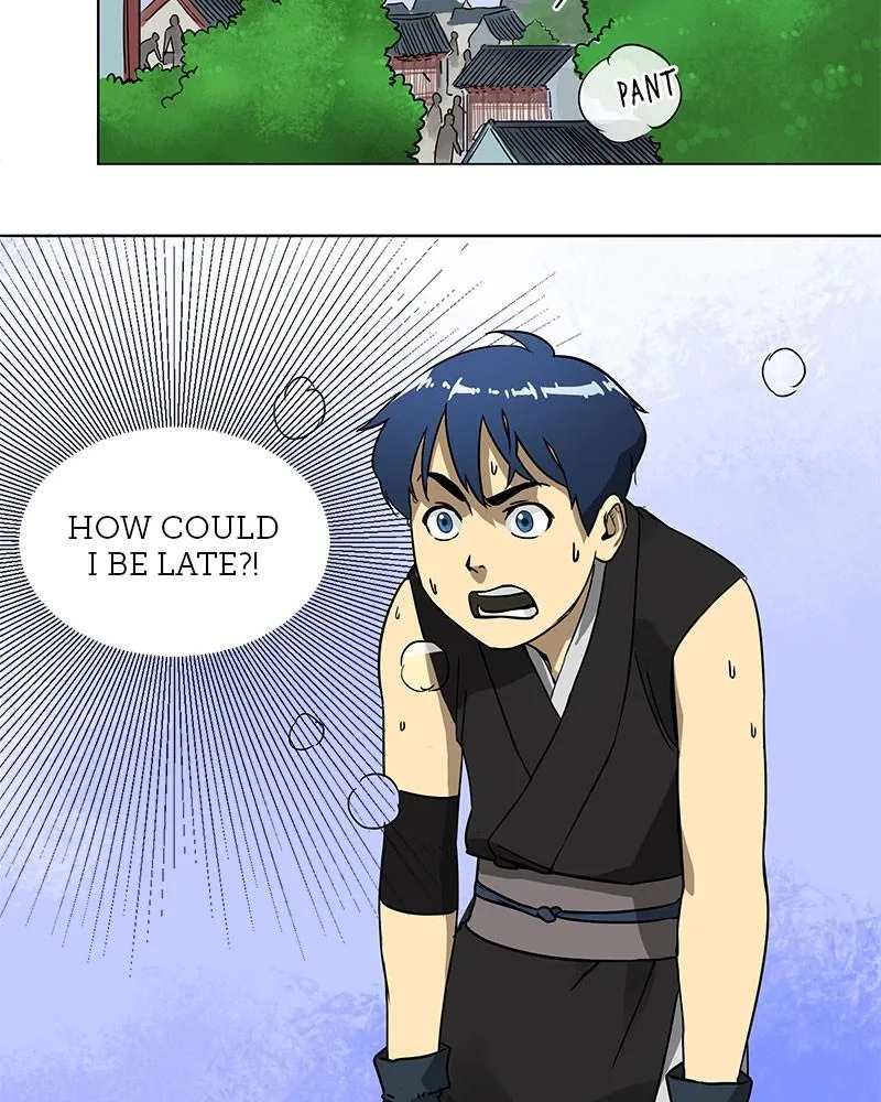 Read Infinite Leveling Murim Manga Online
