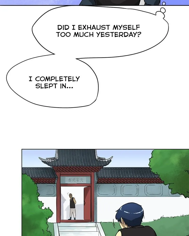 Read Infinite Leveling Murim Manga Online
