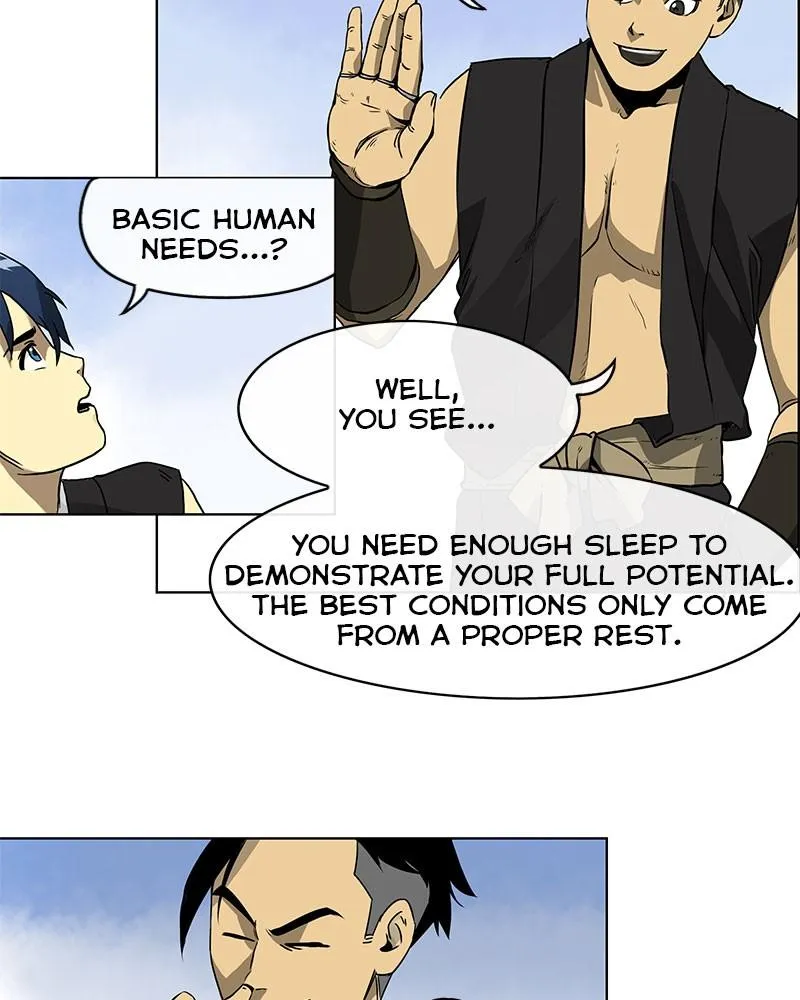 Read Infinite Leveling Murim Manga Online