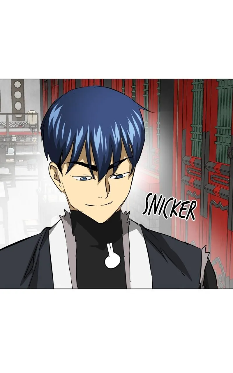 Read Infinite Leveling Murim Manga Online
