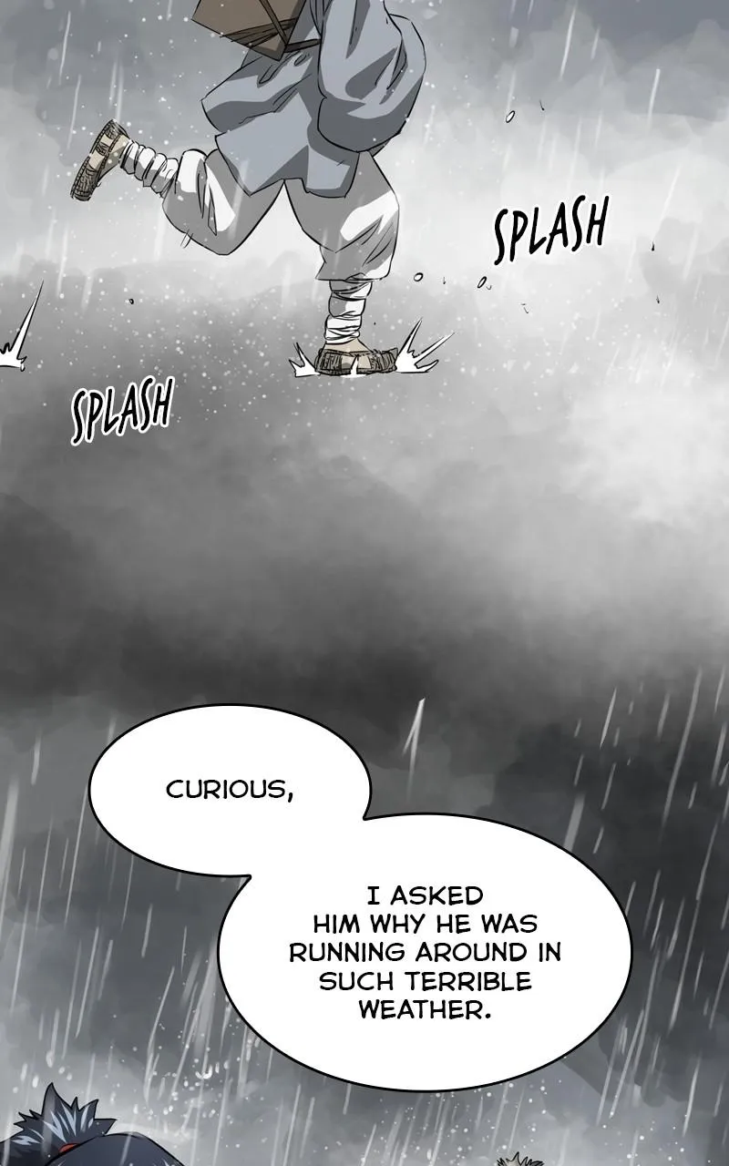 Read Infinite Leveling Murim Manga Online