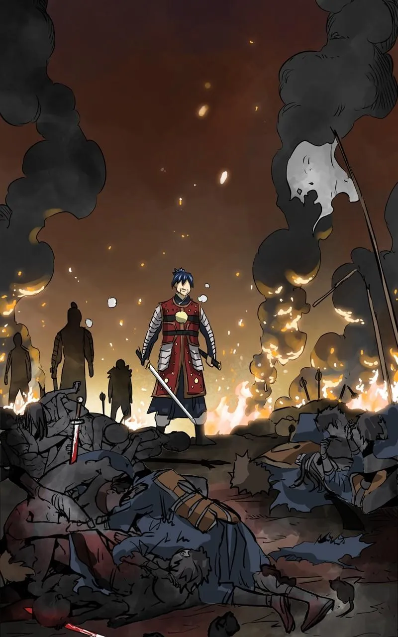 Read Infinite Leveling Murim Manga Online