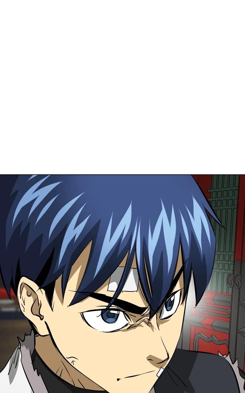 Read Infinite Leveling Murim Manga Online