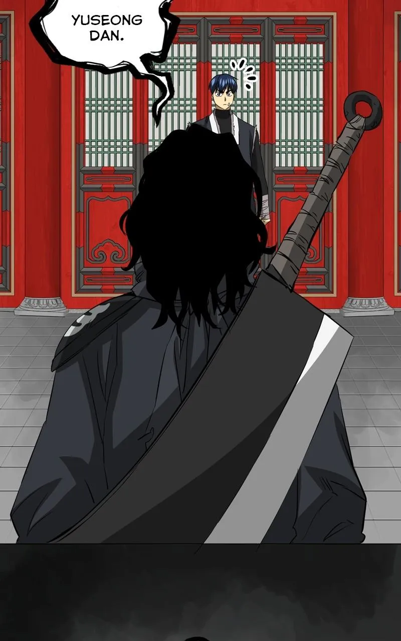 Read Infinite Leveling Murim Manga Online