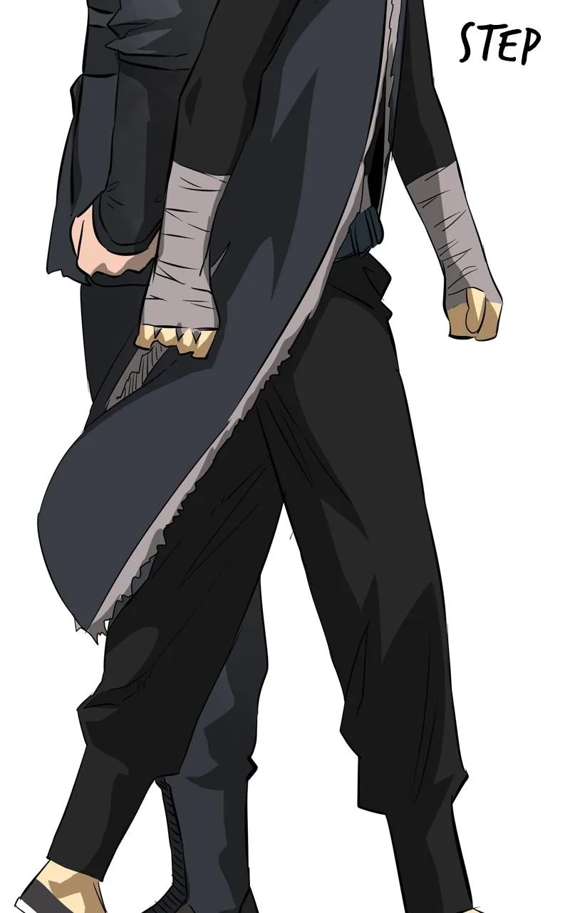 Read Infinite Leveling Murim Manga Online