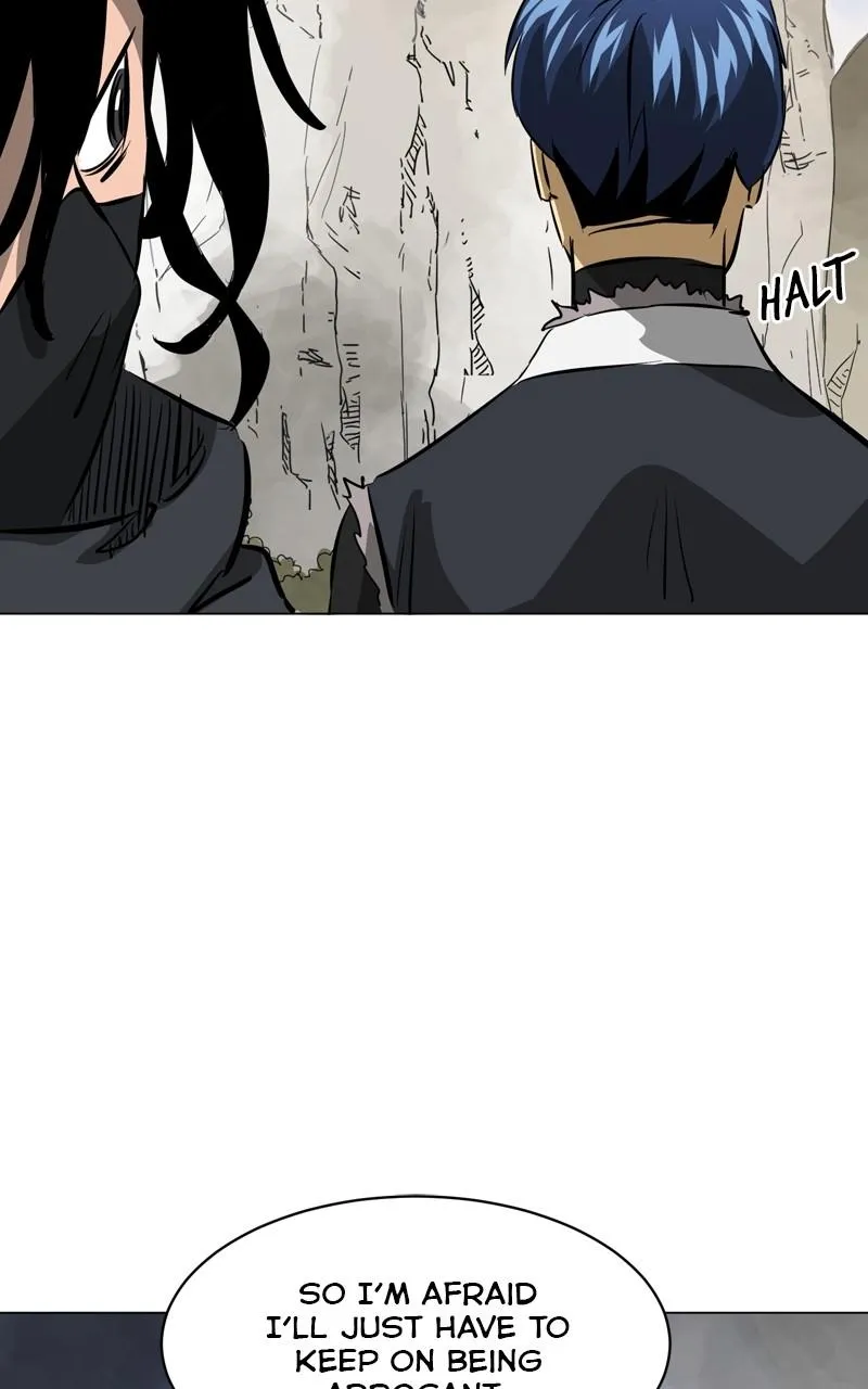 Read Infinite Leveling Murim Manga Online