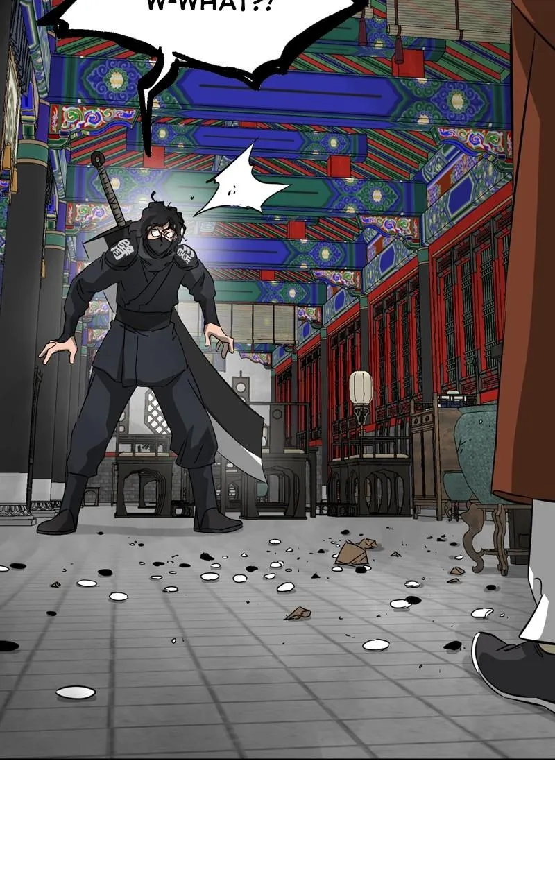 Read Infinite Leveling Murim Manga Online