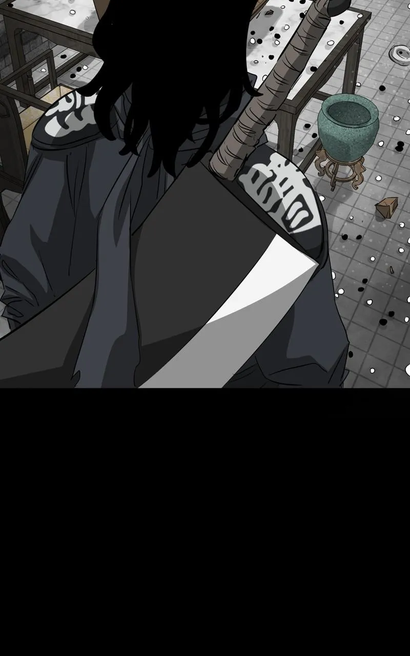 Read Infinite Leveling Murim Manga Online