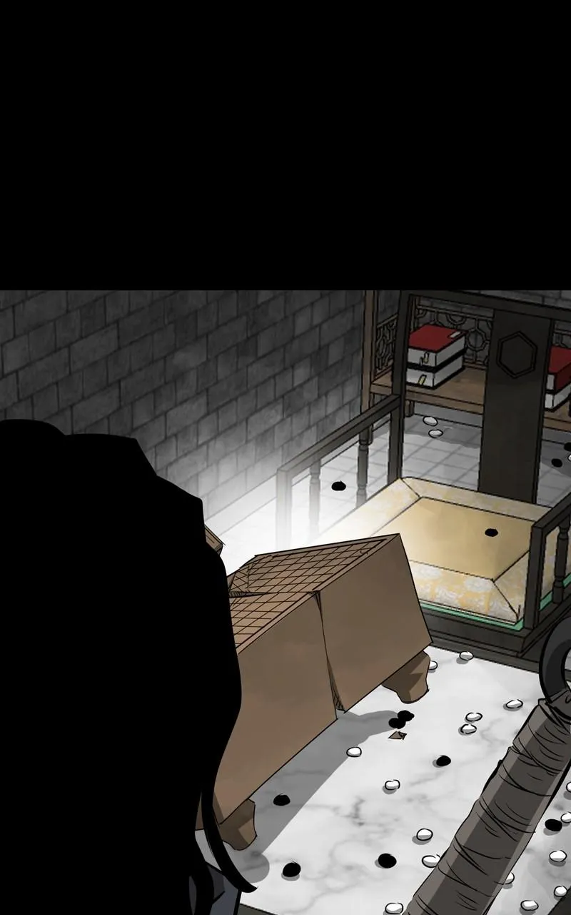 Read Infinite Leveling Murim Manga Online