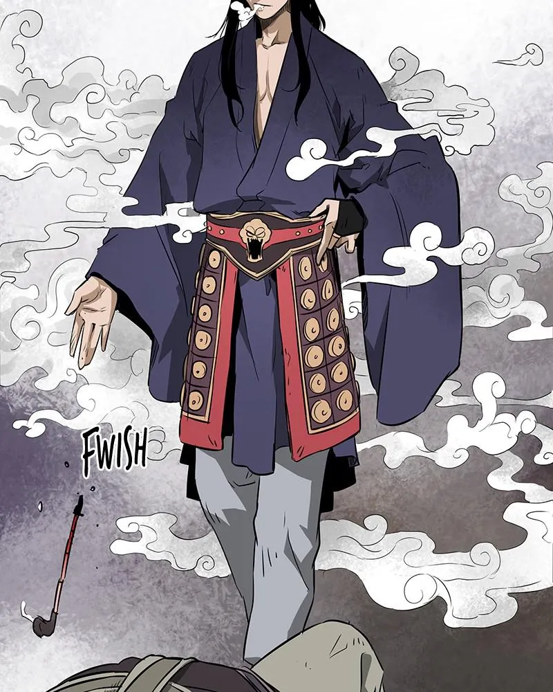 Read Infinite Leveling Murim Manga Online