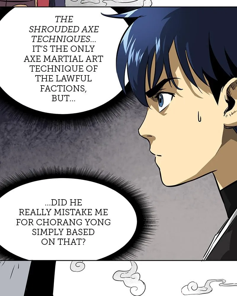 Read Infinite Leveling Murim Manga Online