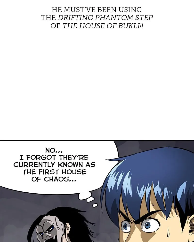 Read Infinite Leveling Murim Manga Online