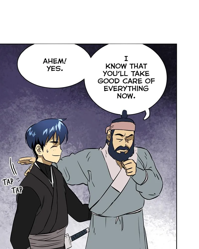 Read Infinite Leveling Murim Manga Online
