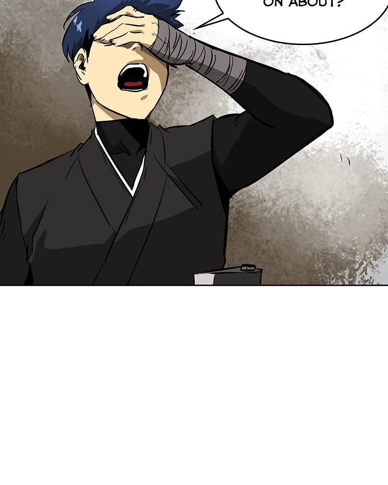 Read Infinite Leveling Murim Manga Online