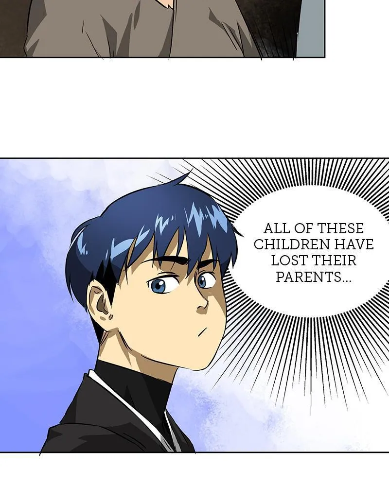 Read Infinite Leveling Murim Manga Online