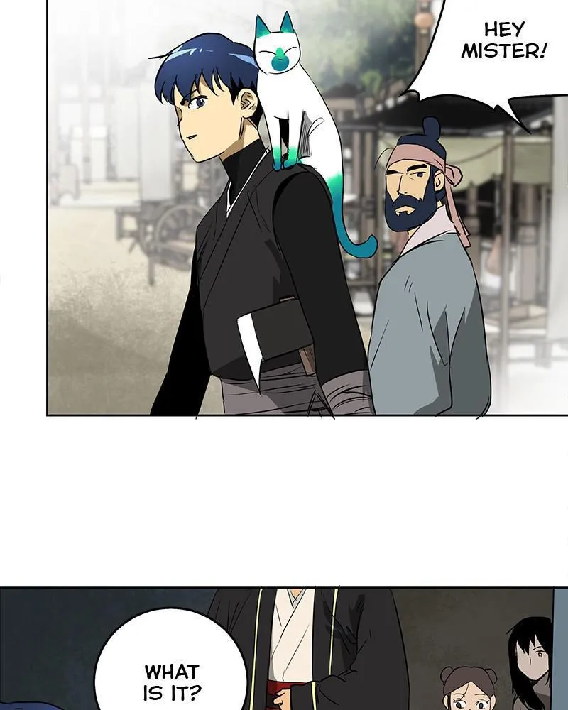 Read Infinite Leveling Murim Manga Online