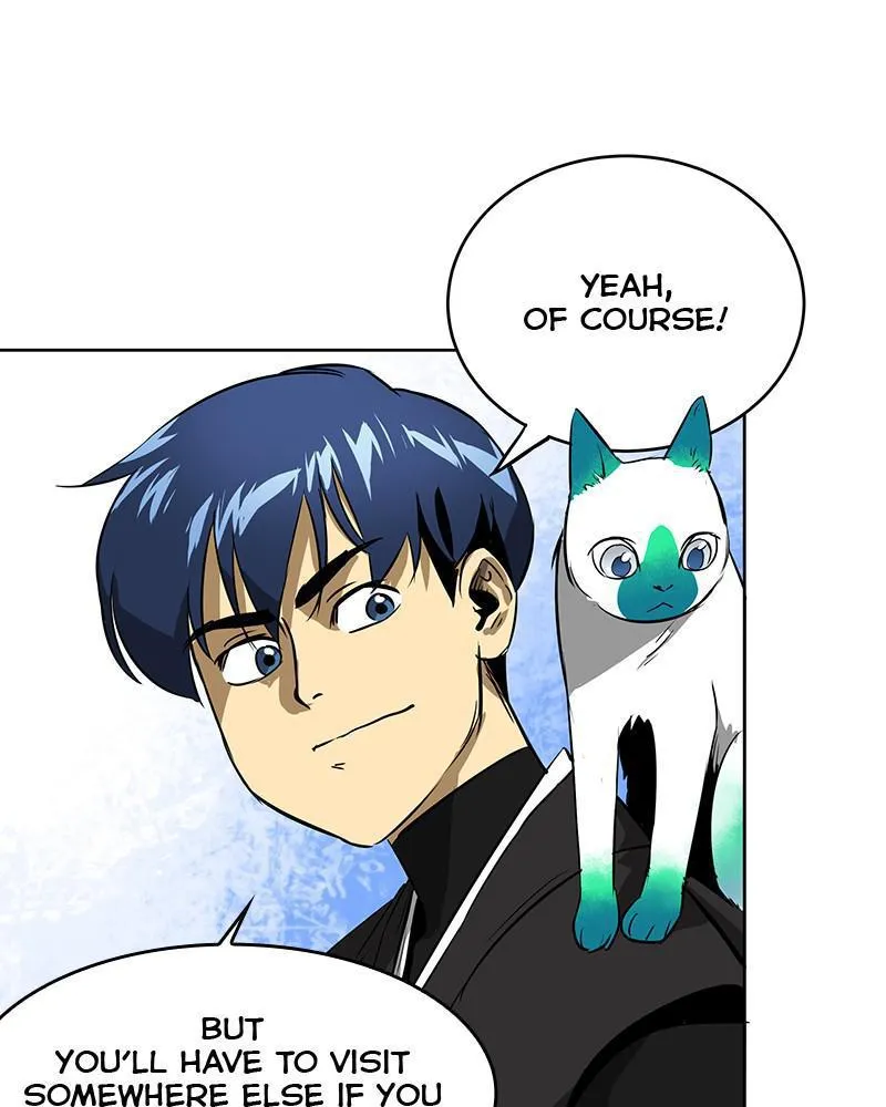Read Infinite Leveling Murim Manga Online