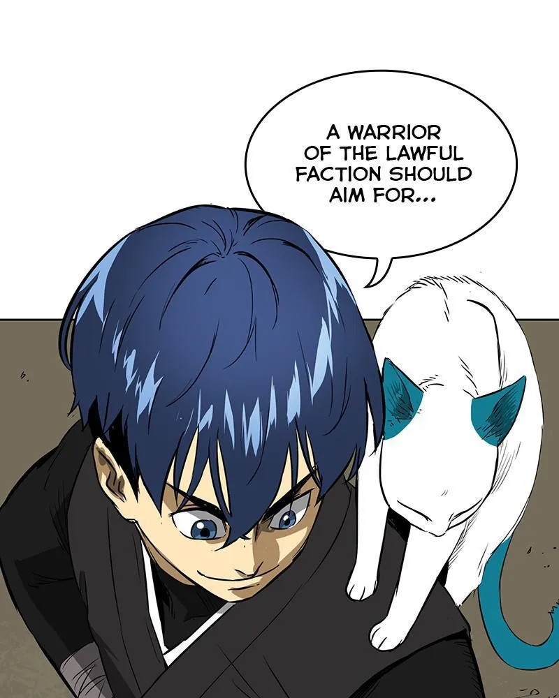 Read Infinite Leveling Murim Manga Online