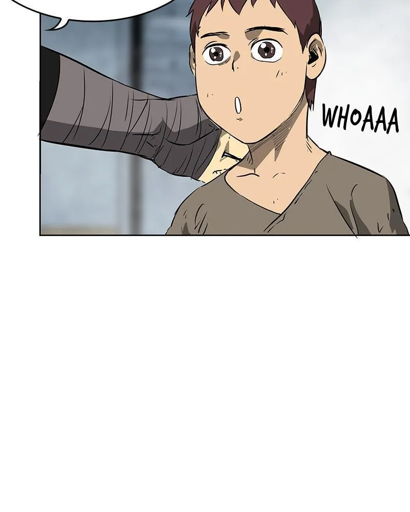 Read Infinite Leveling Murim Manga Online