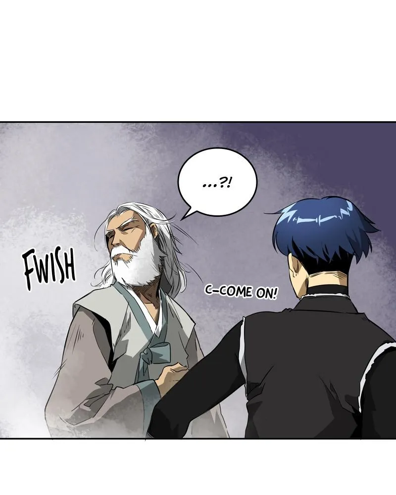 Read Infinite Leveling Murim Manga Online