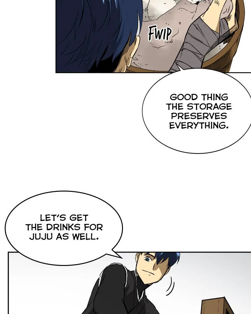 Read Infinite Leveling Murim Manga Online